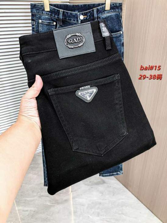 Picture of Prada Jeans Long _SKUPradasz29-3812yr15512541